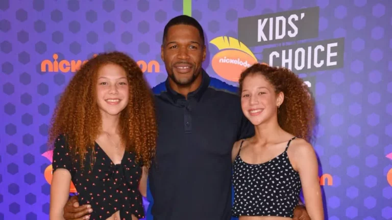 Isabella Strahan – Eine umfassende Analyse ihrer Karriere und Einflussbereiche Isabella Strahan – Eine umfassende Analyse ihrer Karriere und Einflussbereiche