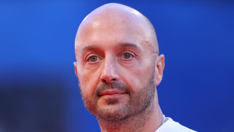 Joe Bastianich: Ein Meister der Kulinarik und Geschäftswelt