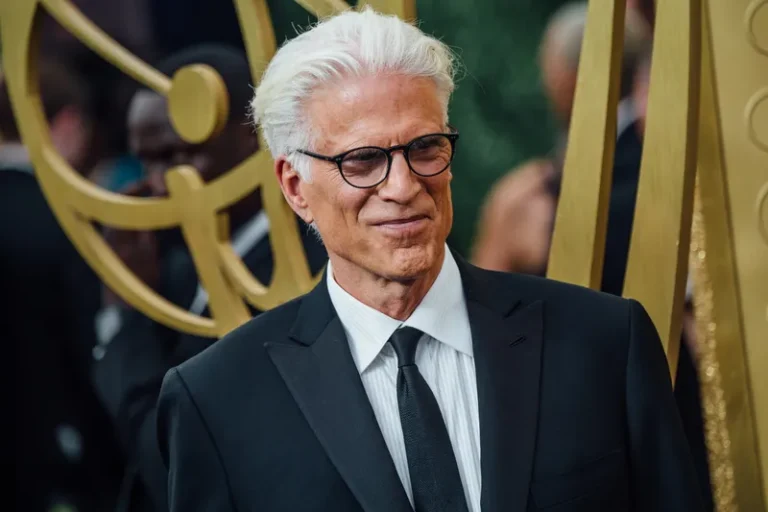 Ted Danson Net Worth: Vermögen, Karriere, Einkommen und Lebensweg im Detail