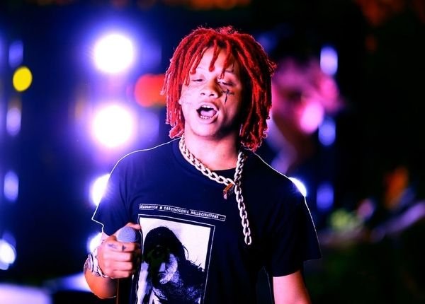 Trippie Redd Net Worth: Vermögen, Karriere und Einnahmequellen des Rap-Stars Trippie Redd Net Worth: Vermögen, Karriere und Einnahmequellen des Rap-Stars