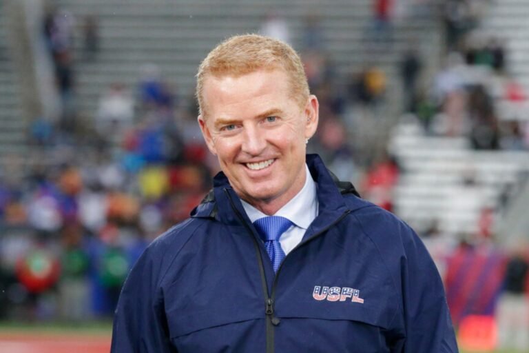 Jason Garrett