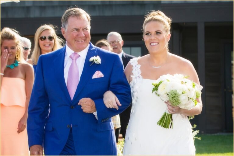 Amanda Belichick