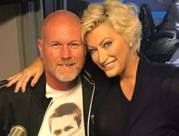 Kim Gravel Husband – Alles über das Leben, die Ehe und die Familie Kim Gravel Husband – Alles über das Leben, die Ehe und die Familie