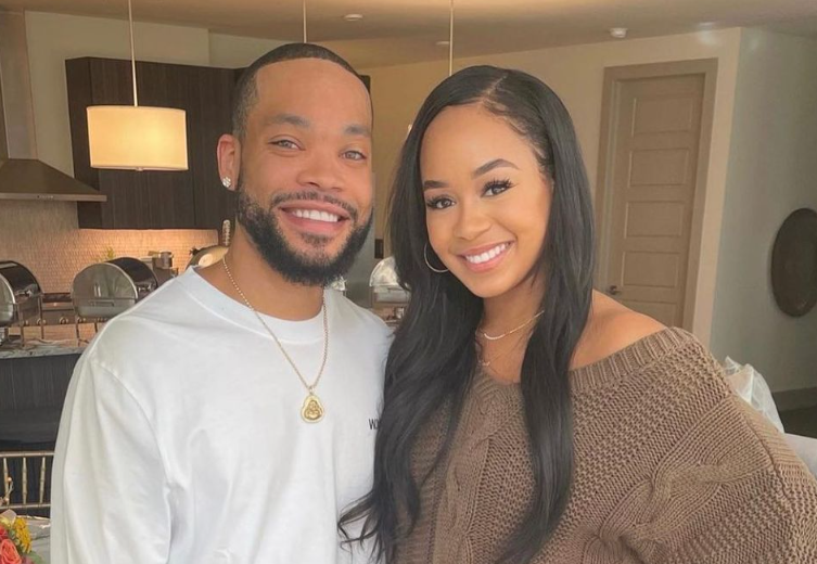 Jasmin Lawrence – Biografie, Karriere und Leben der Tochter von Martin Lawrence Jasmin Lawrence
