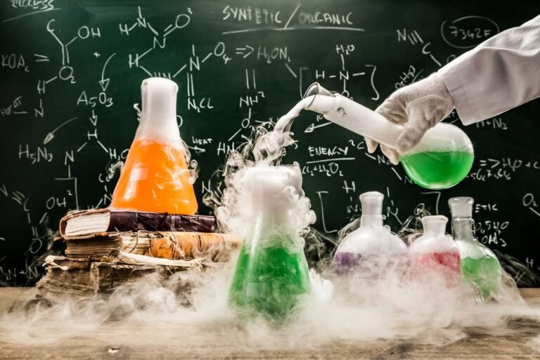 Qzobollrode Chemical