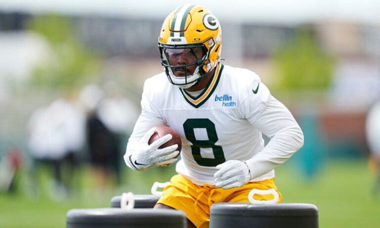 Josh Jacobs Fantasy: Der ultimative Leitfaden für dominierende Fantasy-Football-Erfolge