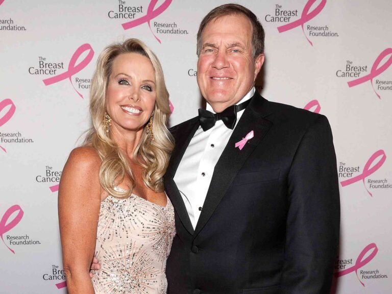 Debby Clarke Belichick – Leben, Karriere und Einfluss einer bemerkenswerten Persönlichkeit Debby Clarke Belichick