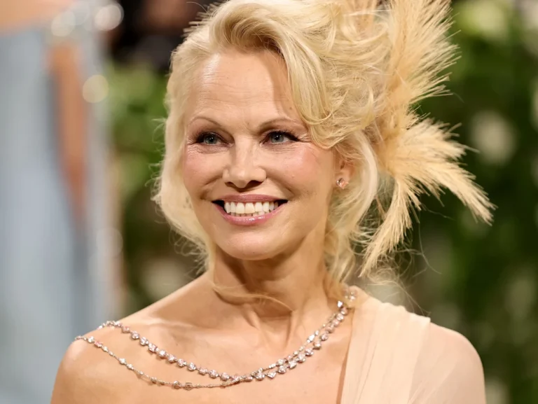 Pamela Anderson Alter