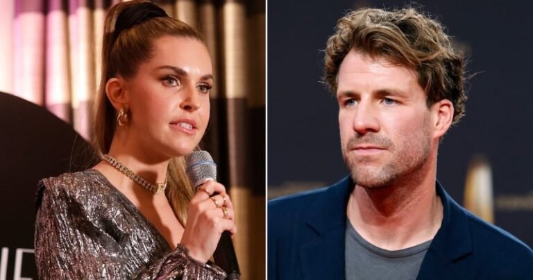 Ines Anioli und Luke Mockridge – Die ganze Geschichte hinter Kontroversen, Karriere und Öffentlichkeit Ines Anioli und Luke Mockridge