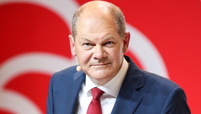 Olaf Scholz Schlaganfall: Fakten, Gerüchte und medizinische Einordnung Olaf Scholz Schlaganfall