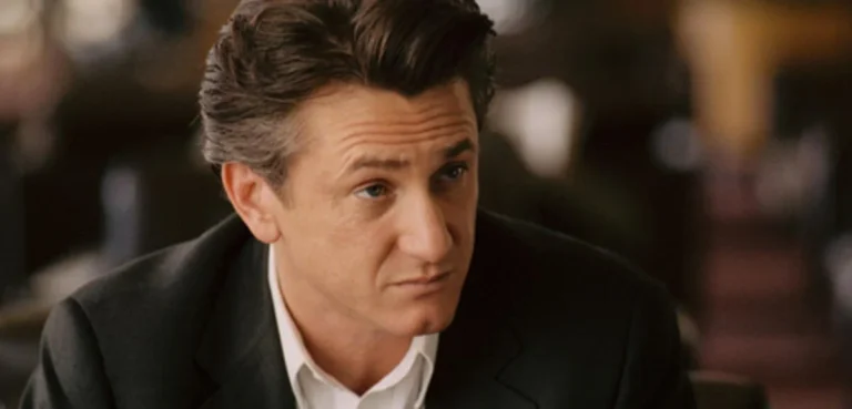 Filme von Sean Penn