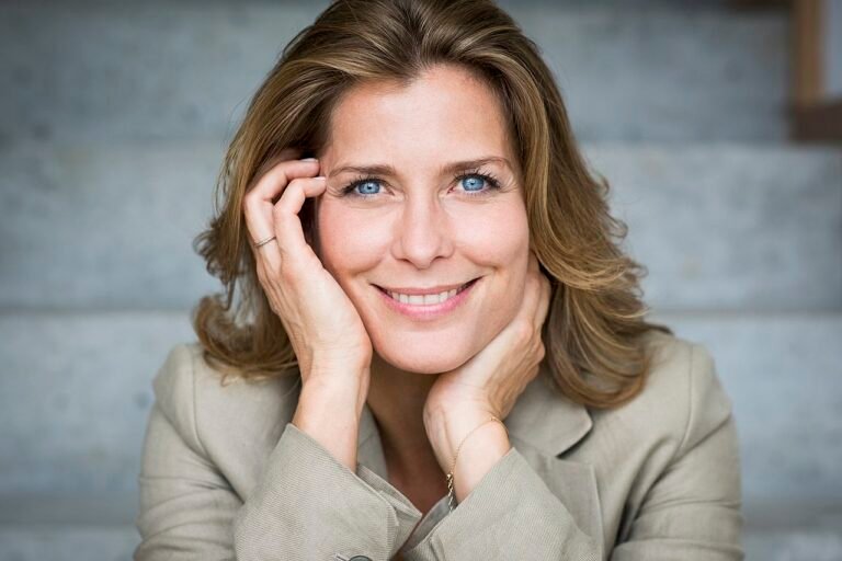 Valerie Niehaus – Karriere, Privatleben und Erfolg einer vielseitigen deutschen Schauspielerin Valerie Niehaus