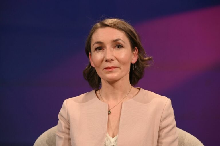 Claudia Major