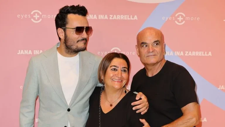 Maria Zarrella – Leben, Karriere, Familie und öffentliche Wahrnehmung Maria Zarrella